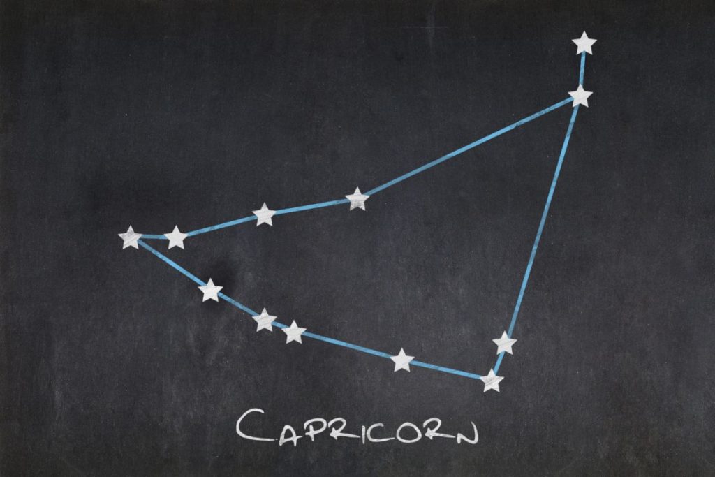 Ožiaragio paslaptys: 9 savybės, kurios jus nustebins – Ožiaragiai skaito žmones kaip atvirą knygą