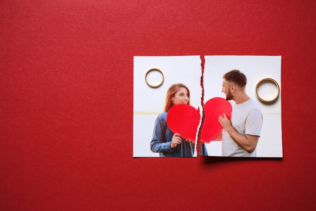 Zodiako ženklai po išsiskyrimo: kaip kiekvienas ženklas išgyvena skyrybas – Avinas ir Jautis – du skirtingi poliai