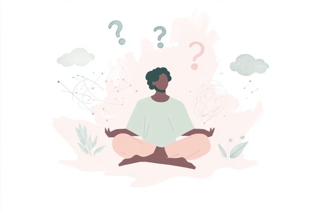 Pasirink vieną reakciją ir sužinosi, kas tave iš tikrųjų šiuo metu vargina. Rezultatai