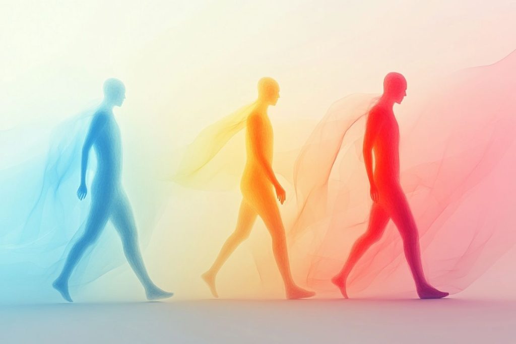 Kuri reakcija tau artimiausia? Tai atskleis tavo emocinę būseną – Rezultatai