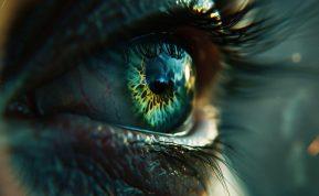 Kodėl psichopato akys iš tiesų reaguoja kitaip nei visų kitų