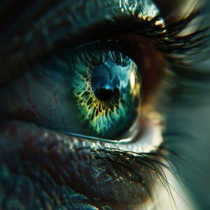 Kodėl psichopato akys iš tiesų reaguoja kitaip nei visų kitų