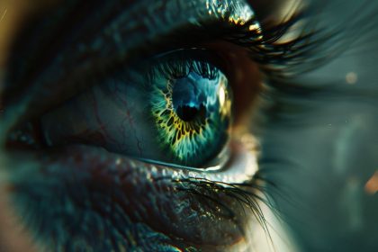 Kodėl psichopato akys iš tiesų reaguoja kitaip nei visų kitų