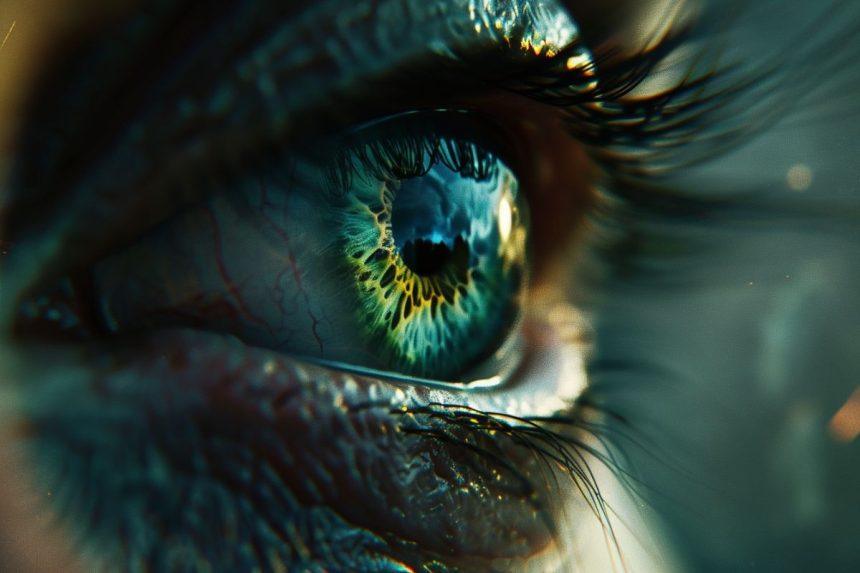 Kodėl psichopato akys iš tiesų reaguoja kitaip nei visų kitų