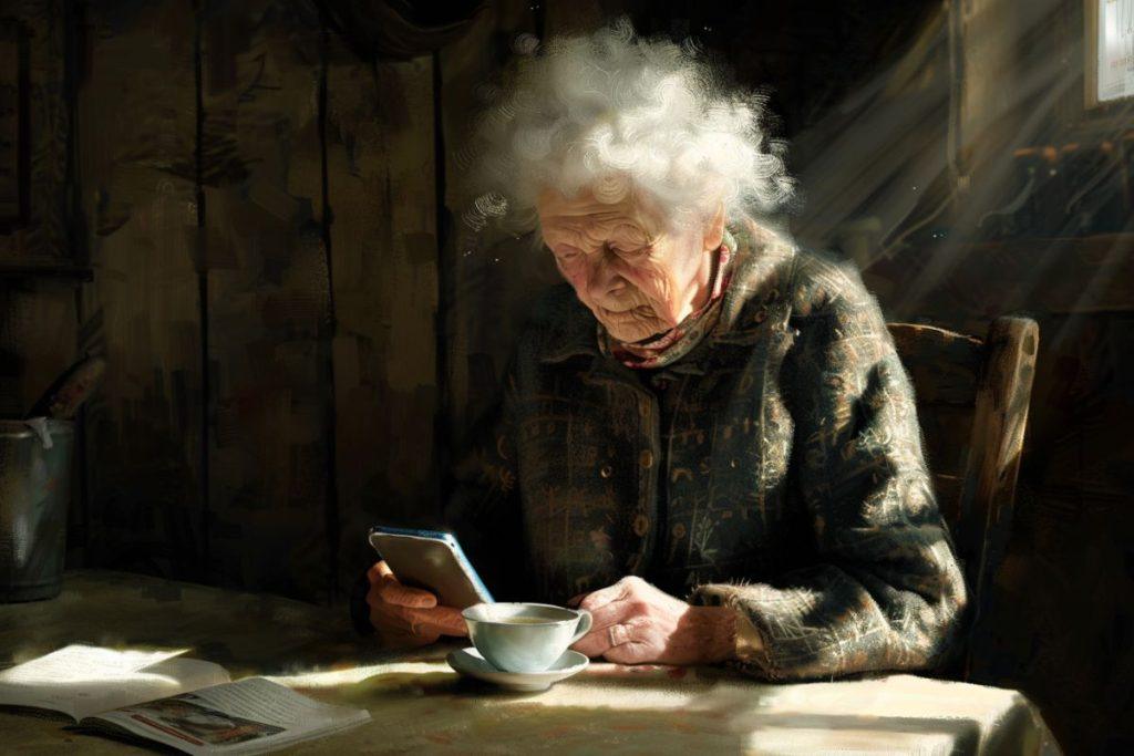 Kodėl laikas su mama iš tiesų gali nulemti daugiau nei manote – Tai nėra jūsų silpnybė ir tai jaučia daugelis