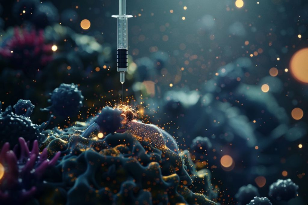 Kodėl Izraelio mokslininkai iš tiesų priartėjo prie vėžio sunaikinimo be chemoterapijos šalutinio poveikio – Tai nėra mokslinė fantastika ir tai vyksta dabar