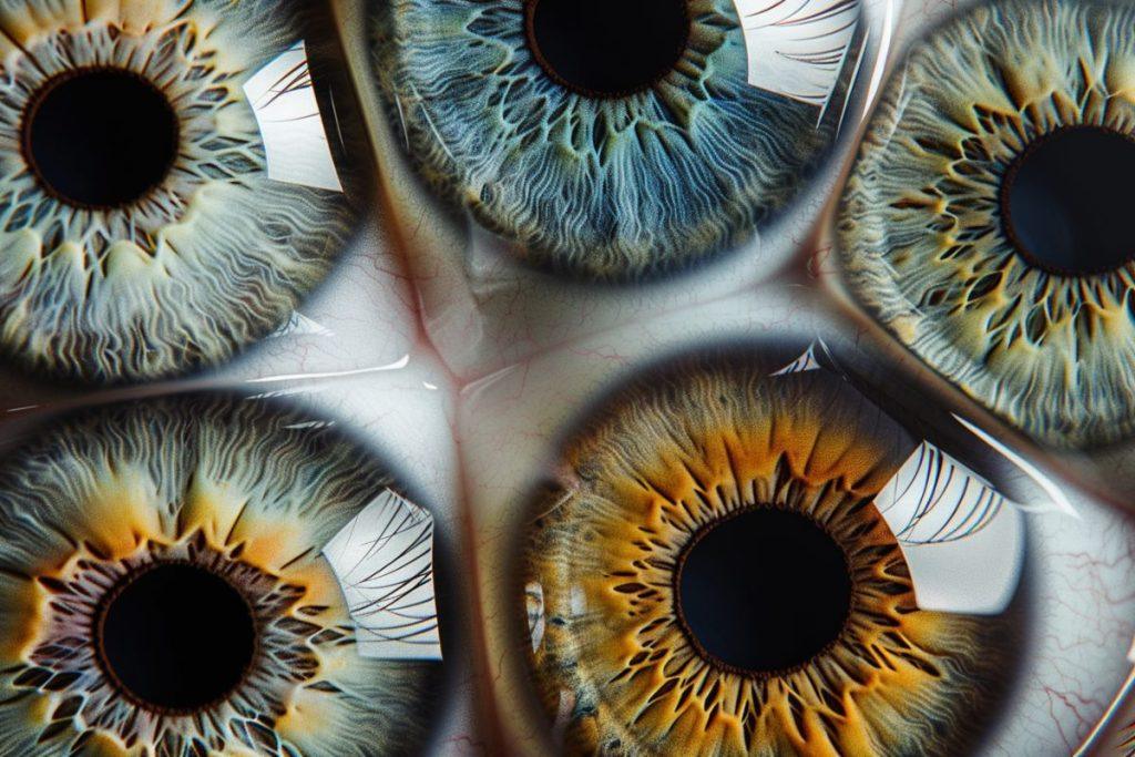 Kodėl jūsų akių spalva iš tiesų atskleidžia daugiau nei manote – Tai nėra horoskopas ir tai pastebi daugiau žmonių nei tikitės