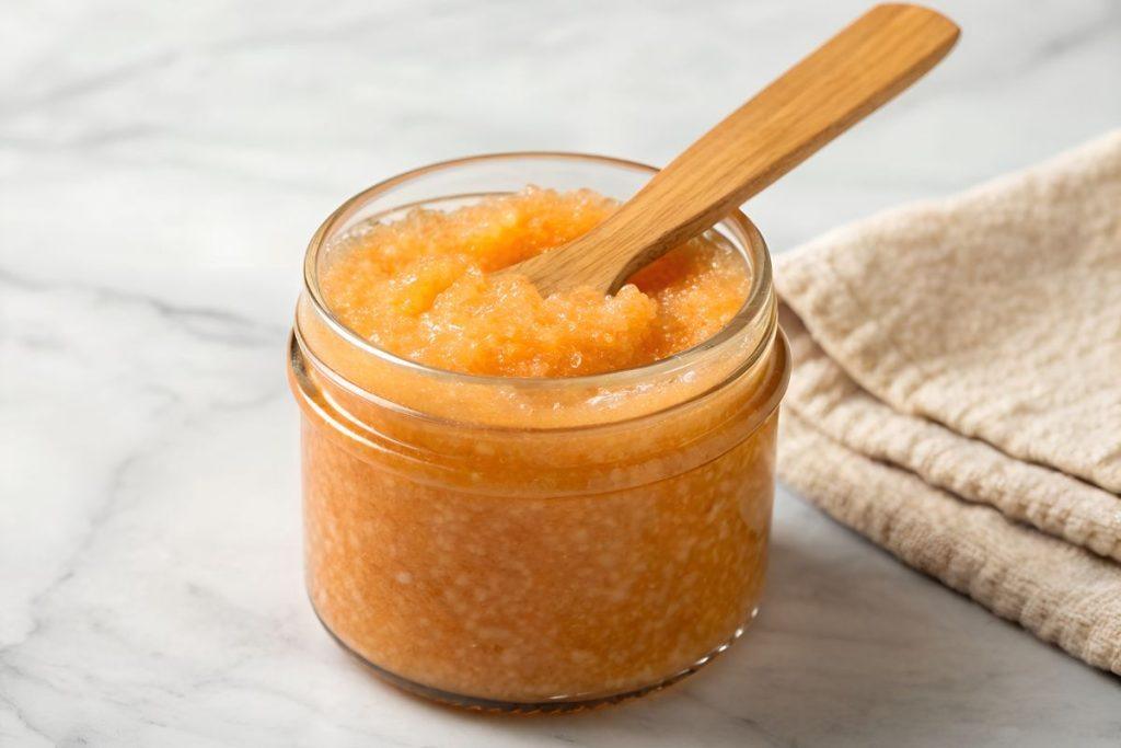 Šveitiklis stiklainėlyje