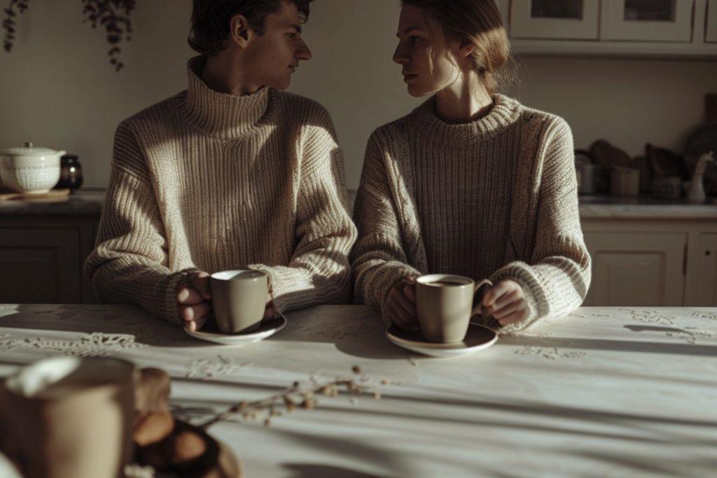 Kur eina tavo santykiai: ši savaitė viską parodys – tai nutinka net ir stipriausiose porose