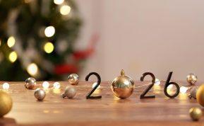 2026-ieji, kurie gali viską pakeisti: astrologė įvardijo 4 Zodiako ženklus, kuriems atsivers neįtikėtina sėkmė