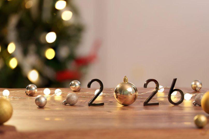 2026-ieji, kurie gali viską pakeisti: astrologė įvardijo 4 Zodiako ženklus, kuriems atsivers neįtikėtina sėkmė