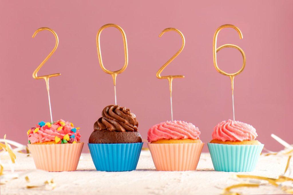 2026-ieji, kurie gali viską pakeisti: astrologė įvardijo 4 Zodiako ženklus, kuriems atsivers neįtikėtina sėkmė. Kodėl 2026 ypatingi?