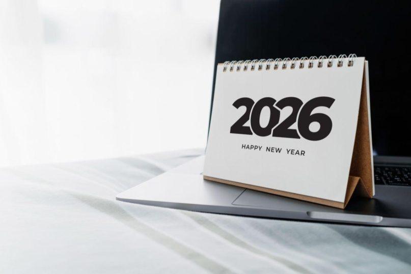 2026 metai atneš netikėtą laimę: sužinokite, kaip išnaudoti kiekvieną mėnesį