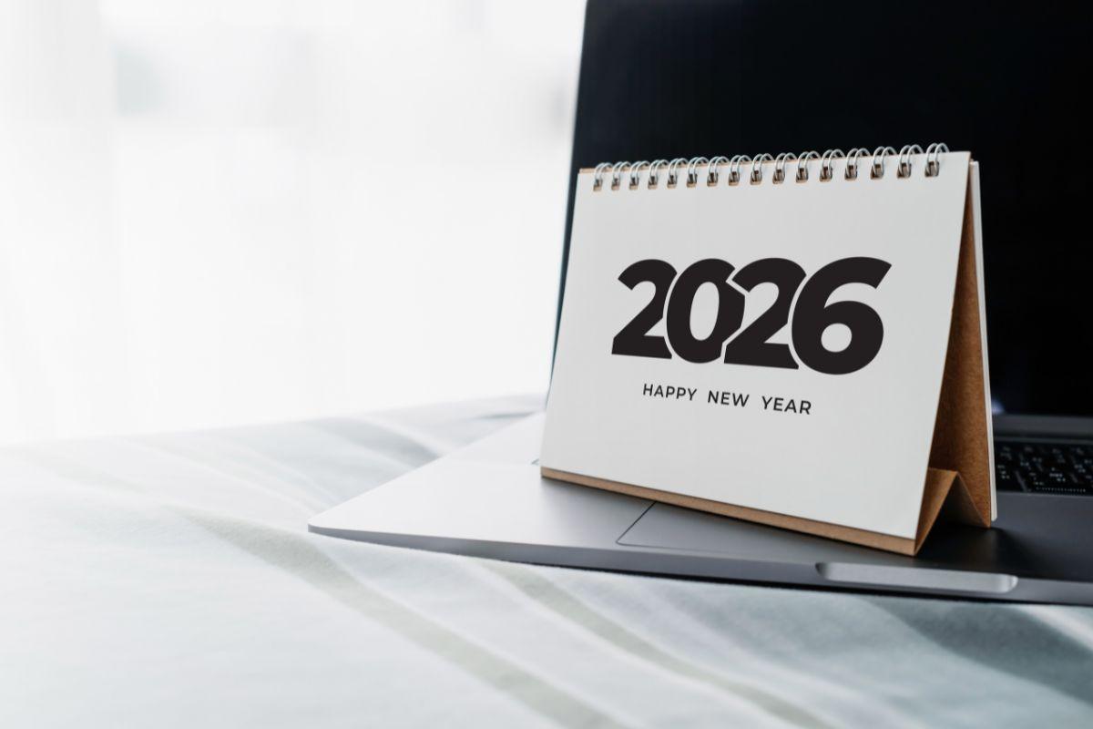 2026 metai atneš netikėtą laimę: sužinokite, kaip išnaudoti kiekvieną mėnesį