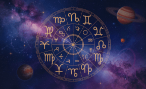 2026 metų horoskopas - ką žvaigždės žada kiekvienam zodiako ženklui artėjančiais metais?