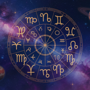 2026 metų horoskopas - ką žvaigždės žada kiekvienam zodiako ženklui artėjančiais metais?