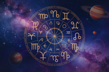 2026 metų horoskopas - ką žvaigždės žada kiekvienam zodiako ženklui artėjančiais metais?