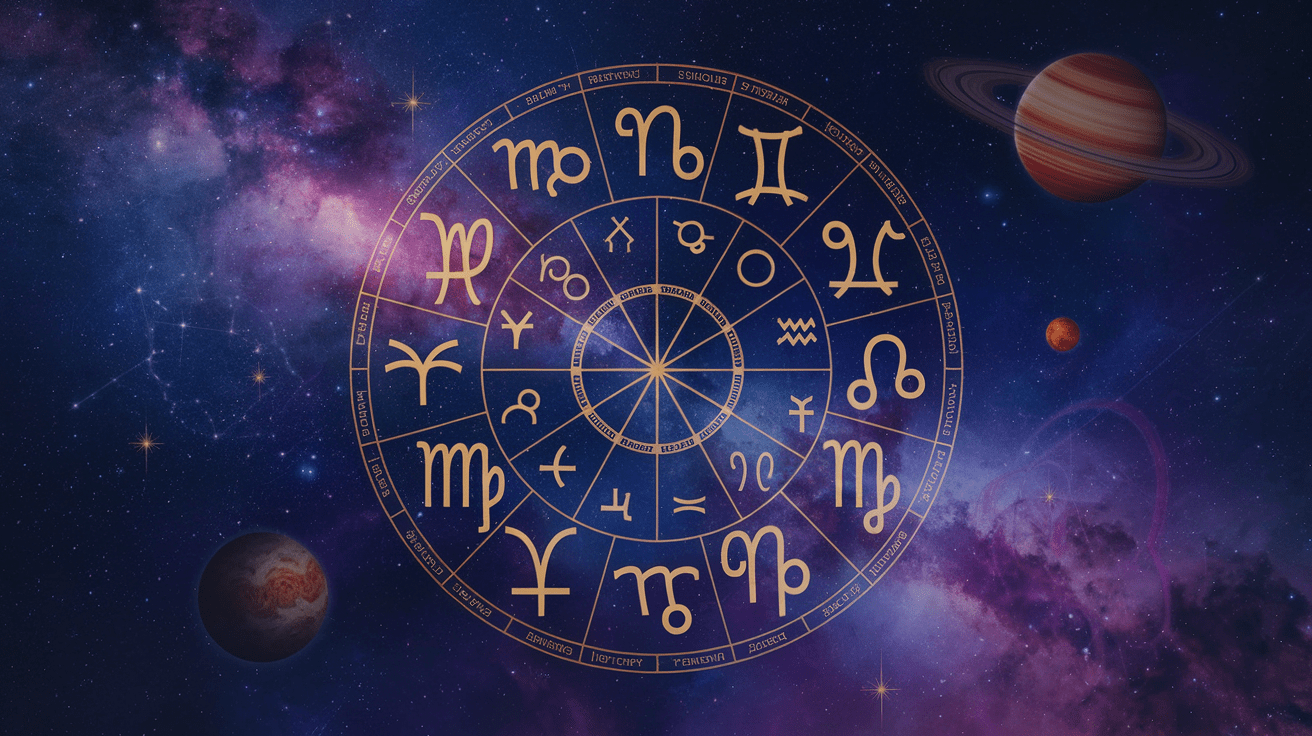 2026 metų horoskopas – ką žvaigždės žada kiekvienam zodiako ženklui artėjančiais metais?