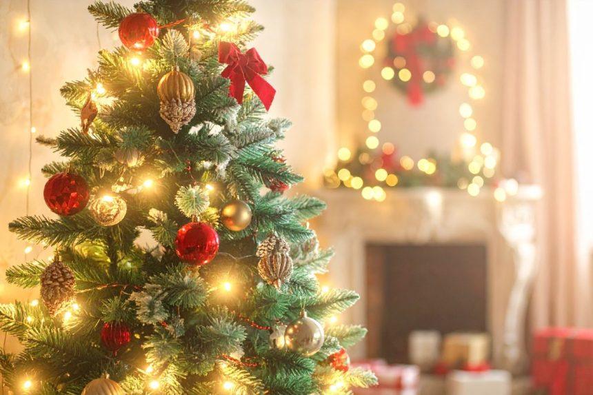 2026 metų ugninio arklio metai: šios eglutės dekoracijos gali atbaidyti sėkmę