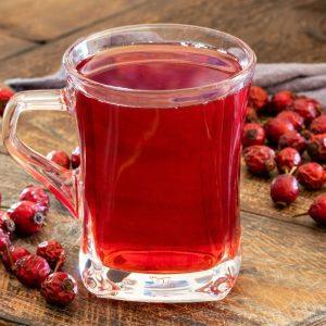 21 priežastis pradėti gerti erškėtuogių arbatą. Būkite visada sveiki!