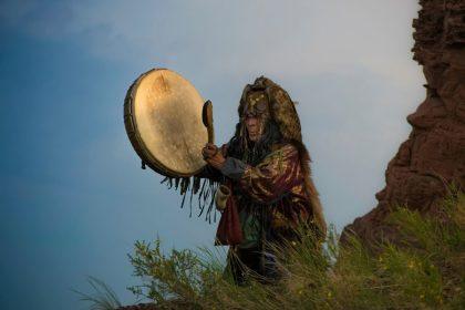 28 Senojo Šamano patarimai, norint turėti sėkmingą gyvenimą