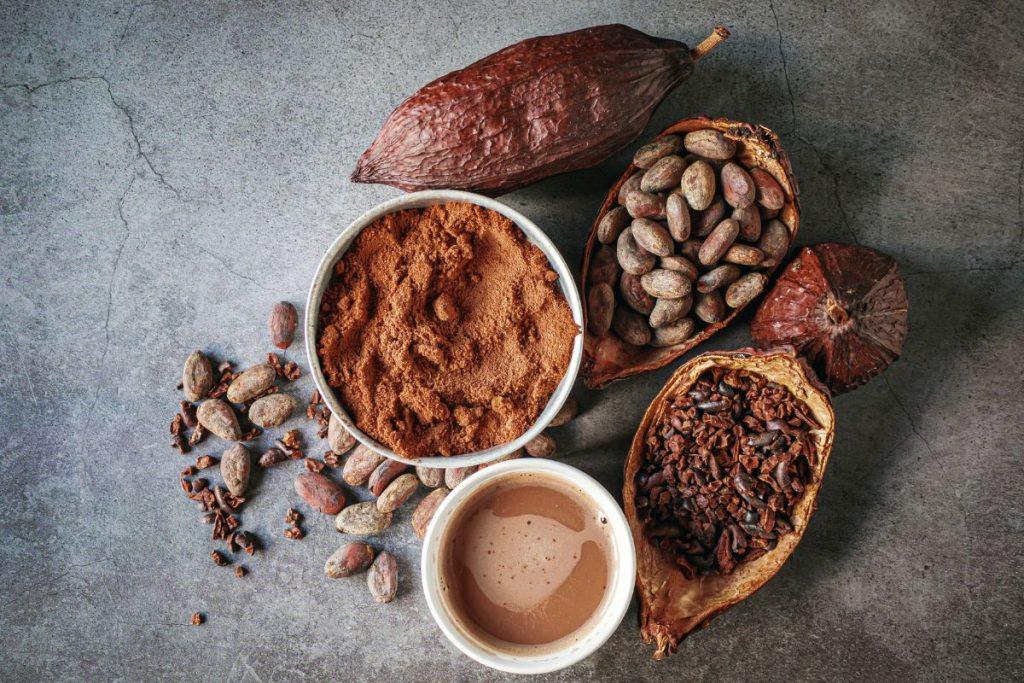 Kava su kakava: įberkite šaukštelį į rytinį puodelį ir smegenys dirbs kaip kompiuteris. Kokią kakavą rinktis