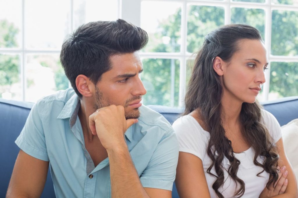 Blogiausi partneriai pagal zodiako ženklą: su šiais trimis bus sunku – Svarstyklės – meilė, kuri gali uždusinti