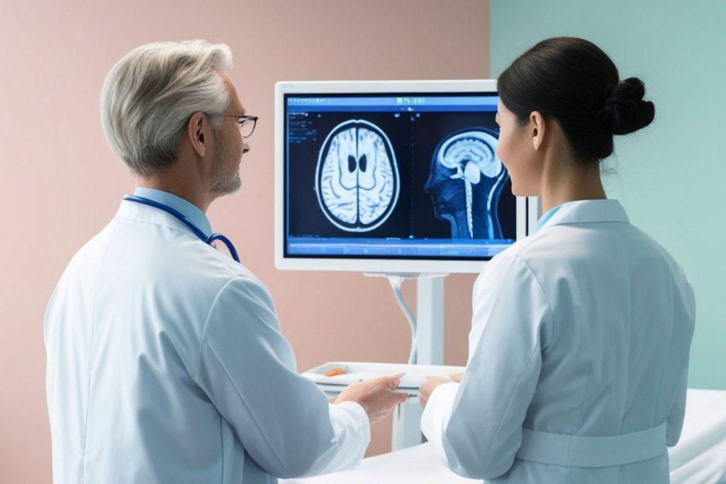 Kirminai smegenyse: 9 mėnesius ji kentė galvos skausmą. Kodėl simptomai pasireiškė ne iš karto