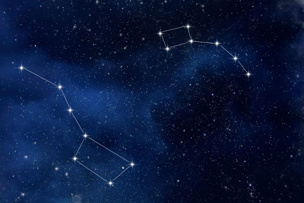 4 zodiako ženklai, kuriems vieno partnerio neužtenka: ar jūsų ženklas sąraše? – Skorpionas: aistra, kuri nesitenkina mažu