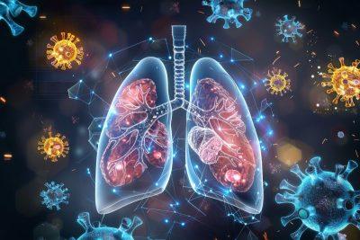 Gripo pasekmės, apie kurias nedaug kas žino. Raumenų silpnėjimas ir ištvermės praradimas