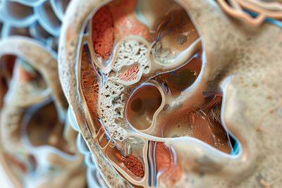 Preaurikuliarinė fistula: kodėl kai kurie žmonės gimsta su skylutėmis ausyse - Kas yra preaurikuliarinė fistula