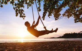 3 žingsniai į laimę: kaip įveikti ir atsikratyti neigiamų jausmų