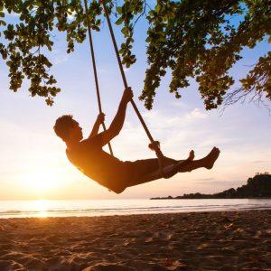 3 žingsniai į laimę: kaip įveikti ir atsikratyti neigiamų jausmų