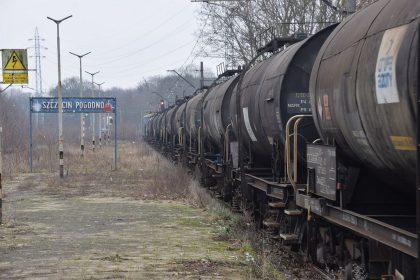 35 tūkst. tonų viename konvojuje: Kinija keičia traukinių logiką, galinčią pakeisti krovinių gabenimą geležinkeliu