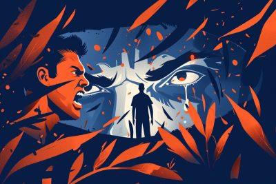 Trumpų vyrų agresija: kodėl žemesni vyrai linkę būti agresyvesni - Vyrų neatitikimo stresas – pagrindinis agresyvumo veiksnys