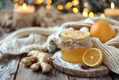 Sužinokite, kaip paruošti veiksmingą imbiero kompresą nuo kosulio. Natūralus būdas palengvinti kosulį ir skreplių išskyrą namų sąlygomis.
