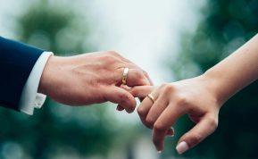 4 priežastys, kodėl antroji santuoka gali būti sėkmingesnė