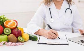 4 priežastys, kodėl verta kreiptis į profesionalų mitybos specialistą