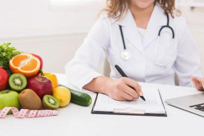 4 priežastys, kodėl verta kreiptis į profesionalų mitybos specialistą