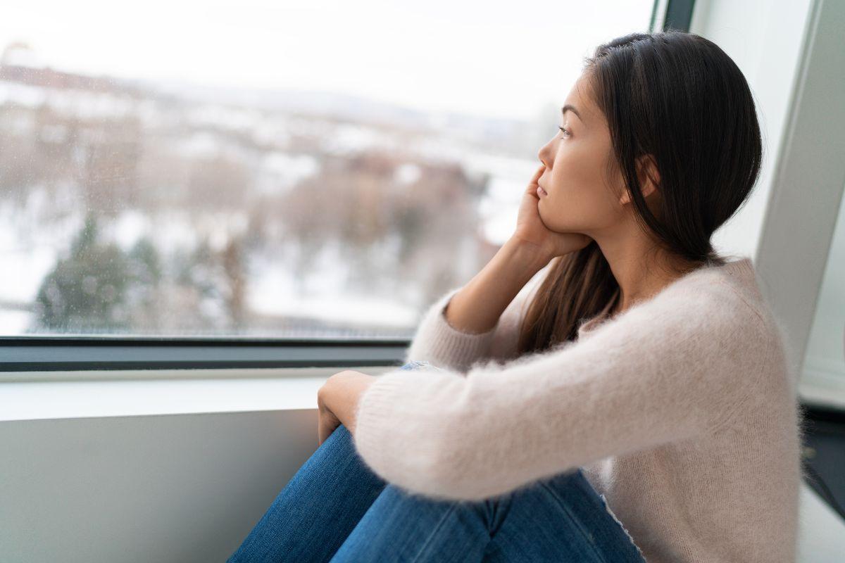 5 būdai, kaip atsikratyti žiemos melancholijos ir pagerinti nuotaiką