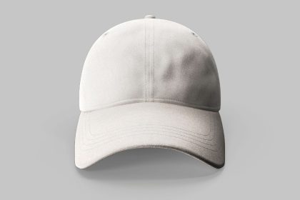 5 būdai, kaip greitai pašalinti prakaito dėmes iš beisbolo kepurės