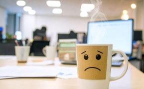 5 dalykai, kurie žlugdo jūsų gyvenimą. Ar įmanoma jų išvengti. Dirbate nemėgstamą darbą