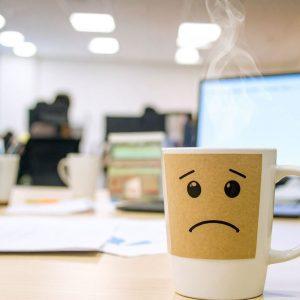 5 dalykai, kurie žlugdo jūsų gyvenimą. Ar įmanoma jų išvengti. Dirbate nemėgstamą darbą