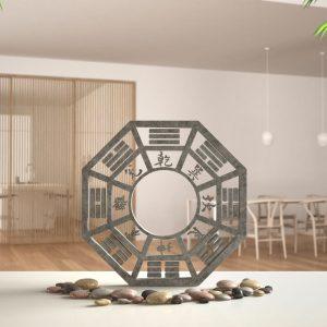 5 Feng shui klaidos, kurios pavogia laimę iš jūsų namų