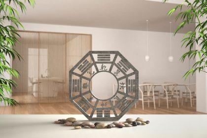 5 Feng shui klaidos, kurios pavogia laimę iš jūsų namų