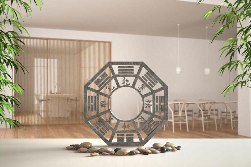 5 Feng shui klaidos, kurios pavogia laimę iš jūsų namų