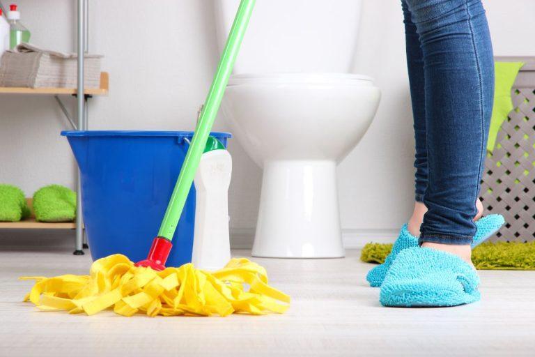 5 Feng shui klaidos, kurios pavogia laimę iš jūsų namų. Netvarkinga vonia