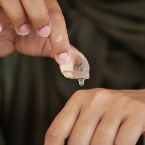 5 įdomios priežastys, kodėl bent 2 kartus per savaitę reikia naudoti ledą