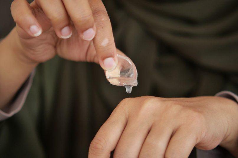 5 įdomios priežastys, kodėl bent 2 kartus per savaitę reikia naudoti ledą