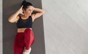 5 pratimai, kurie padeda skrandžiui ir žarnynui veikti kaip laikrodžiui